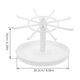 thumbnail image 2 of WRISTBIQUE Organizador Giratorio Para Joyería Con Ideal Para Collar Y Aretes, 2 of 8