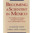 thumbnail image 1 of Becoming a Scientist in Mexico, 1 of 1