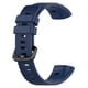 thumbnail image 3 of Kuymtek Correa de muñeca de pulsera de banda de reloj de TPU suave para Huawei Band 3 Pro (azul cielo) Kuymtek 2tz9uy1xx3kj3pj2D03, 3 of 5