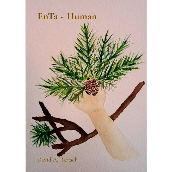 EnTa - Human, (Paperback)