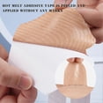thumbnail image 3 of Sport Kinesiology Calf Tape Injury Prevention Sprain Treatment Tool Suitable for Eases Swelling, 3 of 5