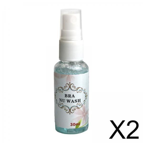 Limpiador Neutro Líquido Ropa Interior Detergente Zulema 30ml