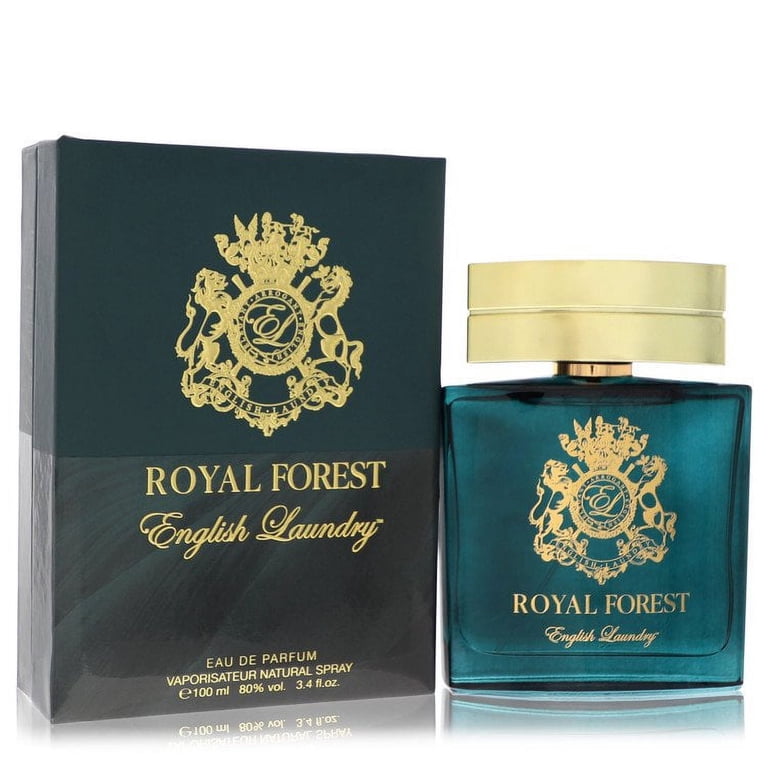 English Laundry Royal Forest by English Laundry Eau De Parfum
