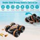 thumbnail image 3 of Amphibious Remote Control Car, Toys for 6-12 Year Old Boys RC Car for Kids, Off-Road Truck Stunt Car Gesture Sensor 4WD Remote Control Vehicle Childre, 3 of 5
