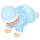 thumbnail image 4 of Muñeca bebé Simulación Realista Linda Eléctrica Inteligente Riendo Gateando Juguete para Niños Niñas ANGGREK  Otros, 4 of 8