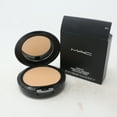thumbnail image 3 of MAC COSMETICS STUDIO FOUNDATION 0.52 OZ NC10 MAC COSMETICS/STUDIO FIX POWDER PLUS FOUNDATION (NC10) 0.52 OZ (15 ML) VRY FAIR BEIGE W/NTRL GOLD UND FOR LIGHT SKIN (NC), 3 of 8