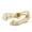GOLD/GLITTER, variant on Women Low Wedge Heel Sandals Open Toe Ankle Strap Buckle Lady Work Casual Shoes NUDE/NUBUCK Size 10
