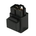 thumbnail image 1 of sweethay Reemplazo para YFZ450 YFZ 450 2004-2013 Relé de solenoide de arranque Accesorios de componentes eléctricos Accesorios para motos, 1 of 6