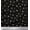 Black, variant on Soimoi Cotton Duck Fabric Avocado Shirting Print Fabric by Yard 42 Inch Wide