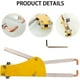 thumbnail image 2 of Spot Welder Welding Pliers Welding Pens Handheld Automatic Trigger Accessories Welding Pen for Welding Repair etc., 2 of 5
