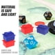 thumbnail image 5 of 1 Juego de juegos de mesa, accesorios para casas pequeñas, accesorios para juegos de mesa de hombre rico, accesorios para casas pequeñas, 5 of 6