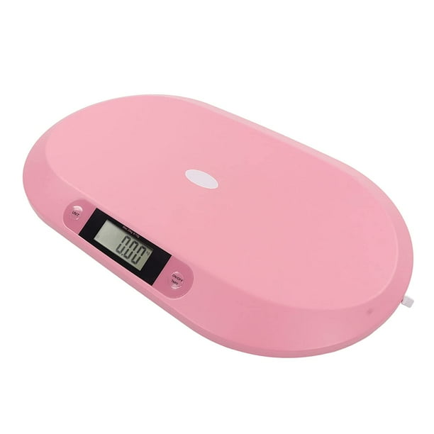 GEDERZ Digital Baby Scale Baby Scale for Pets
