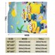 thumbnail image 4 of Manta de Minions, manta de felpa grande súper suave y esponjosa para niños, niñas y adultos jóvenes, manta de franela cálida y acogedora para sala de estar, sofá cama para todas las estaciones, 40 x, 4 of 8