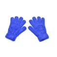 thumbnail image 5 of Guantes para niños pequeños Minnieouse color Cielo azul CBP205269, 5 of 5