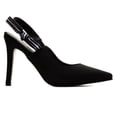 thumbnail image 1 of Zapatillas para Mujer Zmexico 6544 negro 24.5, 1 of 4