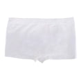 thumbnail image 2 of Bóxer Body Siluette Talla EG Cachetero Blanco, 2 of 3