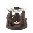 thumbnail image 1 of Home Locomotion 849179025670 Elephant Oil Warmer, 1 of 1