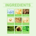 thumbnail image 6 of Brightening Peeling Body Sea For Dark Inner Thighs Area Armpits Hyperpigmentation Natural Ingredients Smoothing Exfoliate 100g Exfoliante corporal / Facial - Scrubs, 6 of 6
