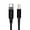 1m, variant on Laptop Charging Cord USB C to DC7.9x5.5mm Interfaces Charging Cable Flexible Braided Fabric 0.5/1/1.5/2/3.0M