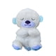 thumbnail image 2 of Oso que respira, nutria, muñeco de peluche, juguete para bebés y niños, música de acompañamiento relajante, fabricante de muñecos Spot, 2 of 2