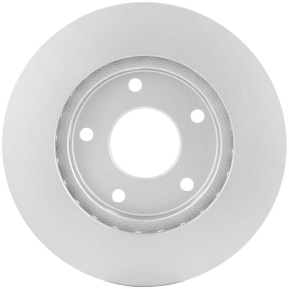 Bosch QuietCast Disc Brake Rotor