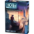 thumbnail image 1 of Juego de mesa Thames & Kosmos EXIT: El juego La conspiración de Venecia, 1 of 3