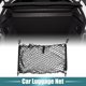 thumbnail image 2 of Portaequipajes maletero de coche Unique Bargains 80cm X 40cm malla de nylon Negro, 2 of 5