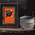 thumbnail image 3 of Yuarrent Cuenco para aperitivos y frutas de Halloween, cesta creativa para aperitivos de Halloween, soporte para dulces, cuenco, cestas de frutas para Kits de decoración para fiestas Yuarrent HA038011-00, 3 of 6