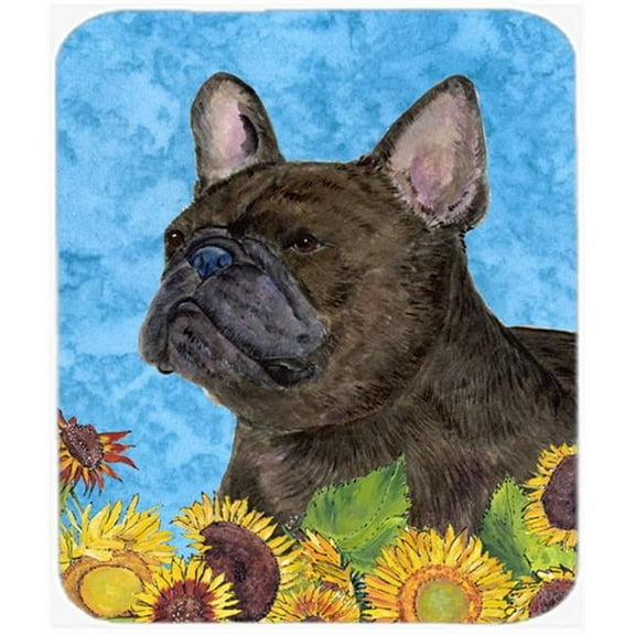 Carolines Treasures  French Bulldog Mouse Pad