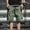 Army Green, variant on Aqestyerly Men Pants Clearance Men'S Pants Pants Sweatpants Hip-Hop Pants Legging Padded Casual Pants