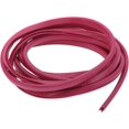 thumbnail image 1 of Universal Car Door Edge Protective Sealing Strip U-Type Door Scratch Protection Guard m -scratch Collision PVC Iron Purple, 1 of 6
