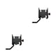 thumbnail image 4 of sweethay Soporte Universal para teléfono de bicicleta de montaña y carretera, soporte ajustable para teléfono inteligente para motocicleta, Type3 NO3, 4 of 6