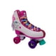 thumbnail image 2 of Patines De 4 Ruedas Para Niña Onix Color Rosa De Unicornio Talla 22-23, 2 of 5