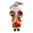 thumbnail image 2 of Abbracc Santa Figurine StyleD, 2 of 8