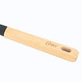 thumbnail image 4 of Oster Marion 5 Piece Silicone and Wood Kitchen Tool Set in Black, 4 of 5
