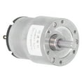 thumbnail image 3 of Motores Reductores, Motor De Engranajes Autoblocante De 66 RPM Para Abridores De Ventanas Para Cabrestantes En Miniatura, 3 of 7