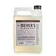 thumbnail image 2 of Mrs. Meyer's Clean Day Liquid Dish Soap Refill, Lavender Scent, 1.4L, 2 of 2