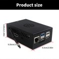 thumbnail image 3 of Metal Enclosure for Orange 3B, Features Dedicated Fan and Heat Dissipation, 3 of 4