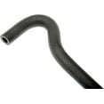 thumbnail image 2 of Dorman 624-569 Automatic Transmission Oil Cooler Hose Assembly for Specific Subaru Models, Black; Coated Fits select: 2009-2013 SUBARU FORESTER, 2008-2011 SUBARU IMPREZA, 2 of 5