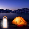 thumbnail image 4 of Outdoor Lights QTOCIO Outdoor Camping Tent Light Compact Portable LED Portable Light Flashlight, 4 of 5