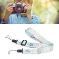 thumbnail image 4 of Camera Strap Belt, Universality Adjustable Multifunctional Shoulder Neck Strap with Quick Release, for Digital, SLR, DSLR Cameras, Mini 12 11 8 9, 4 of 7