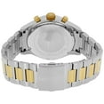 thumbnail image 3 of Nautica Men's Silver Dial Stainless Steel Watch N22618G, 3 of 4
