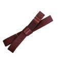 thumbnail image 1 of Pinza para el pelo con lazo, pinza para el pelo con lazo pequeña, pinza para el pelo con lazo pequeña, linda horquilla de aspecto llamativo, 1 of 2