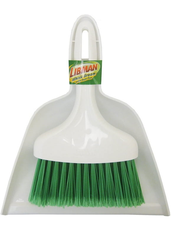 Libman Brooms in Brooms
