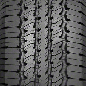 Continental ContiTrac TR All Season 265/70R17 113S Light Truck Tire