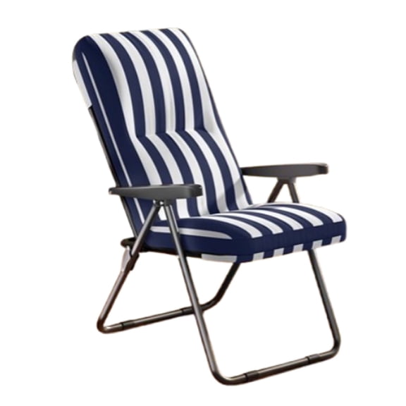 Modern Accent Lounge Armchair with Adjustable Backrest,Comfy Reading Chair Thick Padded Lounge Chair,Steel Frame Leisure Sofa Chair for Living Room