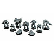 BattleTech: Aces - Scouring Sands Campaign Box