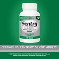 thumbnail image 2 of Suplemento 21st Century Sentry Senior 125 comprimidos, 2 of 7