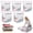 19.6*27.5-5ps, variant on Better Life Space Bags, No Pump Vacuum Storage Bags for Clothes