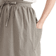 thumbnail image 3 of Delantal lindo Vintage vestido espalda cruzada delantal para mujer con bolsillos para cocinar pintura Ormromra CPB-US-DYP487-2, 3 of 5